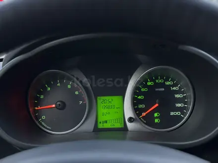 ВАЗ (Lada) Granta 2190 2015 года за 2 870 000 тг. в Актобе – фото 7
