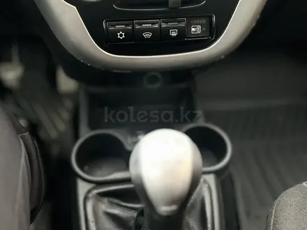 ВАЗ (Lada) Granta 2190 2015 года за 2 870 000 тг. в Актобе – фото 6