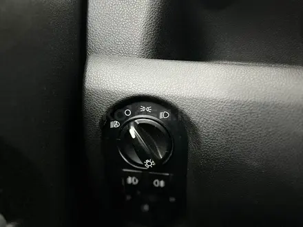 ВАЗ (Lada) Granta 2190 2015 года за 2 870 000 тг. в Актобе – фото 8