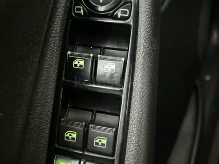 ВАЗ (Lada) Granta 2190 2015 года за 2 870 000 тг. в Актобе – фото 9
