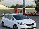 Kia Cerato 2013 годаүшін6 600 000 тг. в Алматы – фото 3