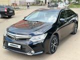 Toyota Camry 2015 годаүшін10 500 000 тг. в Павлодар