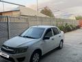 ВАЗ (Lada) Granta 2190 2014 года за 3 000 000 тг. в Тараз – фото 6