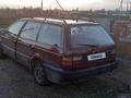 Volkswagen Passat 1988 годаүшін1 500 000 тг. в Щучинск – фото 3
