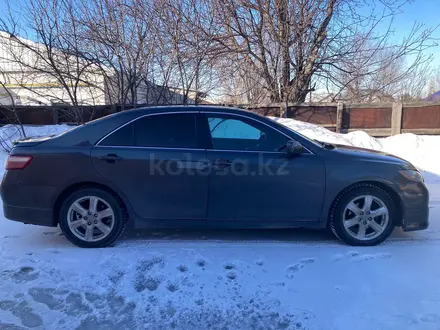 Toyota Camry 2008 года за 5 500 000 тг. в Актобе