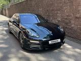 Porsche Panamera 2015 года за 27 000 000 тг. в Алматы – фото 2