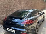 Porsche Panamera 2015 года за 27 000 000 тг. в Алматы – фото 3