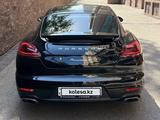 Porsche Panamera 2015 года за 27 000 000 тг. в Алматы – фото 4