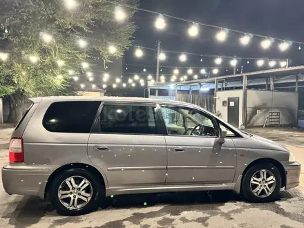 Honda Odyssey 2003 года за 5 000 000 тг. в Алматы – фото 6