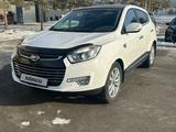 JAC S5 2020 годаүшін5 900 000 тг. в Костанай