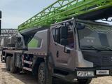 Zoomlion  QY25V 2022 годаүшін48 500 000 тг. в Шымкент – фото 3