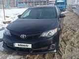 Toyota Camry 2013 годаүшін8 800 000 тг. в Алматы – фото 3