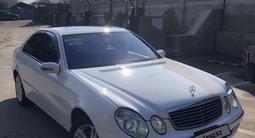 Mercedes-Benz E 320 2003 года за 6 400 000 тг. в Алматы – фото 2