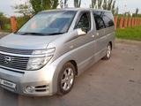 Nissan Elgrand 2005 года за 4 500 000 тг. в Павлодар – фото 3