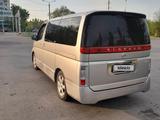 Nissan Elgrand 2005 года за 4 500 000 тг. в Павлодар – фото 5