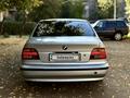 BMW 528 1998 года за 2 900 000 тг. в Алматы – фото 4