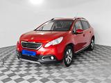 Peugeot 2008 2016 годаүшін5 390 000 тг. в Павлодар