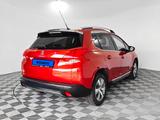 Peugeot 2008 2016 годаүшін4 990 000 тг. в Павлодар – фото 5