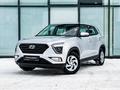 Hyundai Creta 2022 года за 13 500 000 тг. в Астана