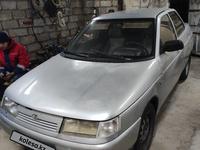 ВАЗ (Lada) 2110 2002 года за 550 000 тг. в Атырау