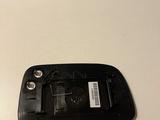 Зеркальный элемент с подогревам на Avensis т25 за 4 000 тг. в Астана – фото 3