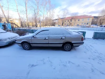 Volkswagen Passat 1988 года за 2 100 000 тг. в Рудный