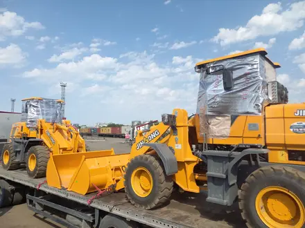 Jingong  JGM-618E 2025 годаүшін7 300 000 тг. в Алматы – фото 9