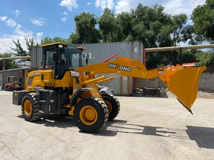 Jingong  JGM-618E 2025 годаүшін7 300 000 тг. в Алматы