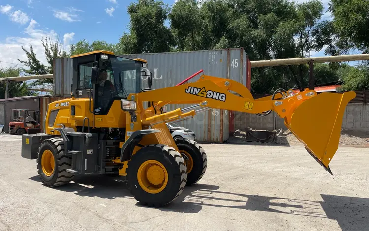 Jingong  JGM-618E 2025 годаүшін7 300 000 тг. в Алматы