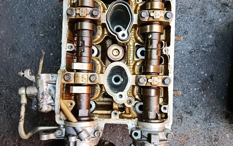 Субару Головка левый 4 валлный за 25 000 тг. в Алматы