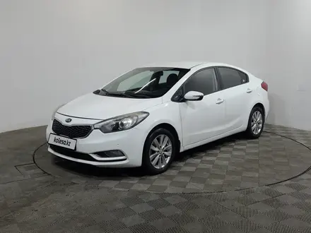 Kia Cerato 2014 года за 5 950 000 тг. в Алматы