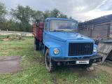 ГАЗ  53 1993 года за 2 700 000 тг. в Кокшетау