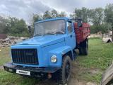 ГАЗ  53 1993 года за 2 700 000 тг. в Кокшетау – фото 2