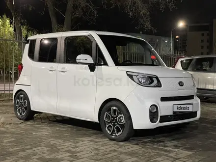 Kia Ray 2019 года за 5 500 000 тг. в Уральск