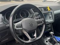 Volkswagen Tiguan 2021 года за 14 000 000 тг. в Алматы