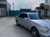 Mercedes-Benz E 320 1998 годаfor3 380 000 тг. в Кызылорда – фото 2