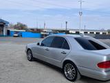 Mercedes-Benz E 320 1998 годаfor3 380 000 тг. в Кызылорда – фото 4