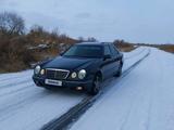 Mercedes-Benz E 240 2000 года за 4 000 000 тг. в Кызылорда