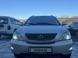 Lexus RX 350 2006 года за 9 100 000 тг. в Алматы – фото 2