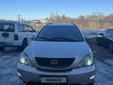 Lexus RX 350 2006 года за 9 300 000 тг. в Алматы – фото 3