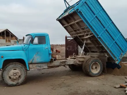 ГАЗ  53 1983 года за 1 300 000 тг. в Арысь – фото 3