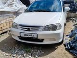 Honda Odyssey 2001 года за 3 700 000 тг. в Тараз