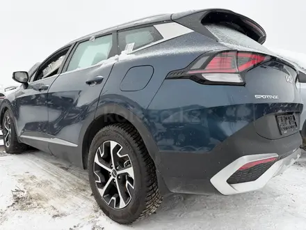 Крыло заднее на Kia, Hyundai, Toyota, Кия, Хендэ, Тойота за 101 000 тг. в Актобе