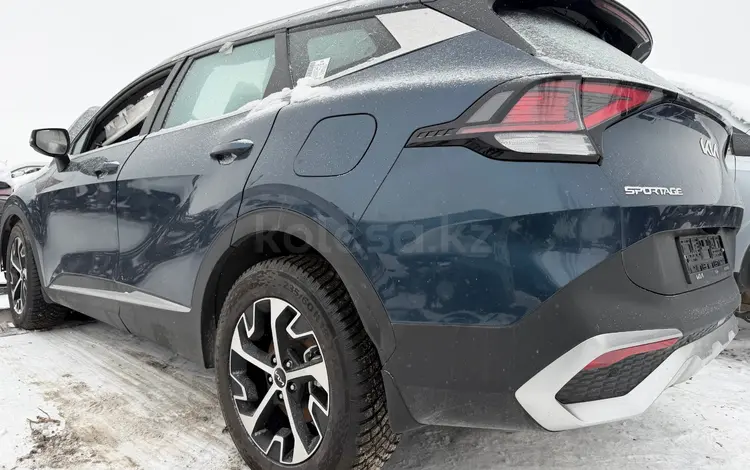 Крыло заднее на Kia, Hyundai, Toyota, Кия, Хендэ, Тойота за 101 000 тг. в Актобе