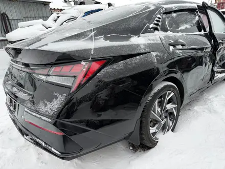 Крыло заднее на Kia, Hyundai, Toyota, Кия, Хендэ, Тойота за 101 000 тг. в Актобе – фото 3