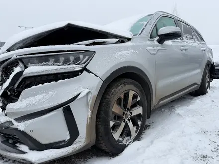 Крыло заднее на Kia, Hyundai, Toyota, Кия, Хендэ, Тойота за 101 000 тг. в Актобе – фото 4