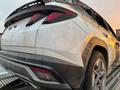 Крыло заднее на Kia, Hyundai, Toyota, Кия, Хендэ, Тойота за 101 000 тг. в Актобе – фото 5