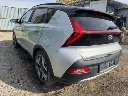 Крыло заднее на Kia, Hyundai, Toyota, Кия, Хендэ, Тойота за 101 000 тг. в Актобе – фото 6