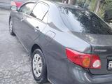 Toyota Corolla 2009 года за 5 450 000 тг. в Алматы – фото 4