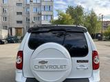 Chevrolet Niva 2021 годаүшін5 500 000 тг. в Павлодар – фото 4